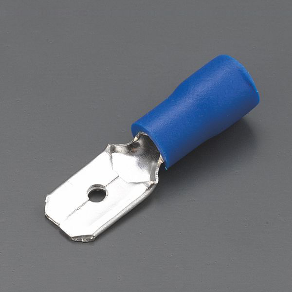 Pre-insuleting Male Terminals