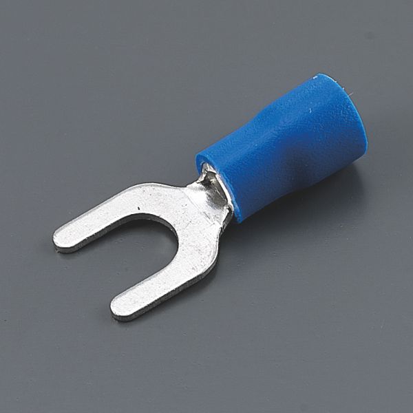 Pre-insulated Fork Terminals(TU-JTK)