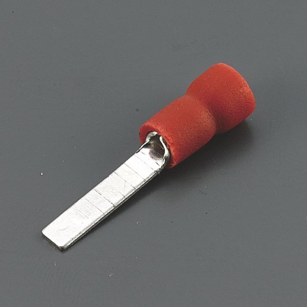 片形預(yù)絕緣端頭(易進(jìn)線式)